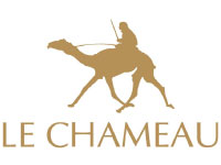 Le Chameau